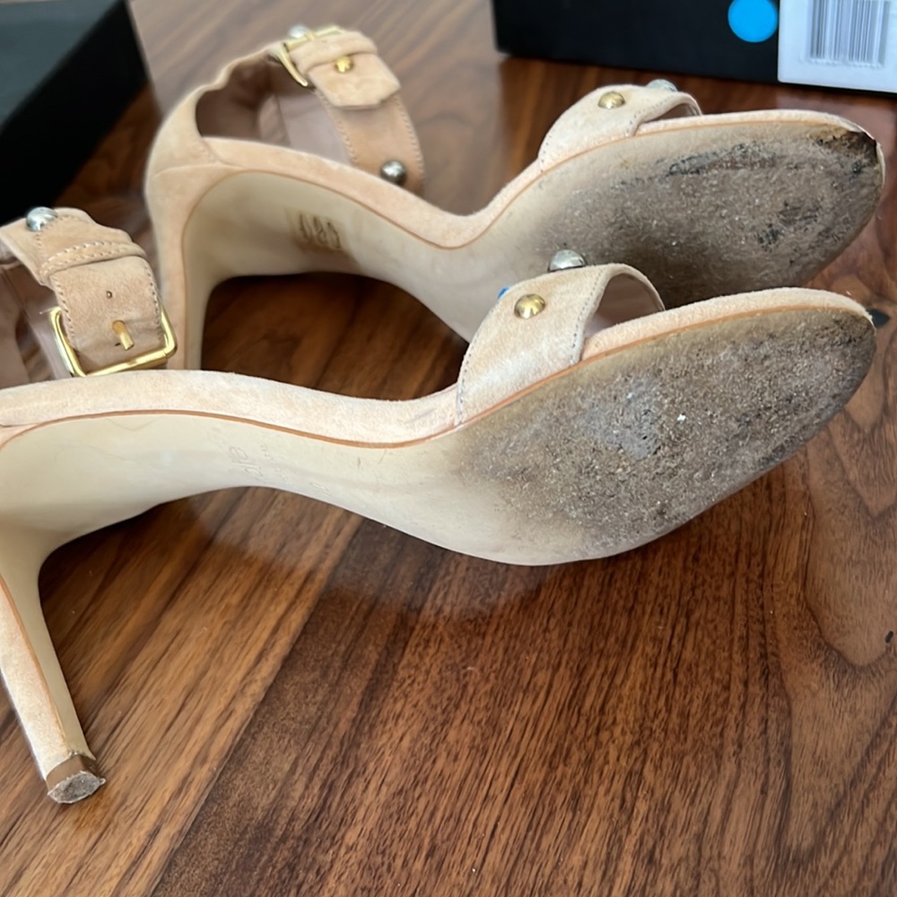 Maje Heels - Picture 5 of 6